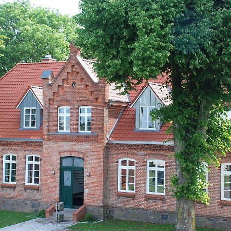 Apartment With Garden In Luebberstorf Lubberstorf Bagian luar foto